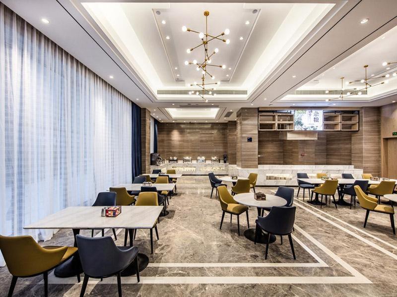 Photo of Livingroom in Haifeng
