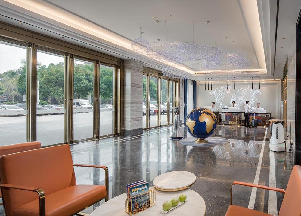 Photo of Livingroom in Xing Ning