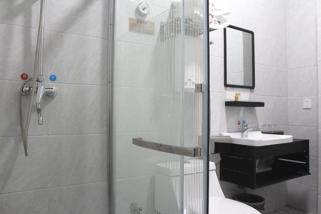 Photo of Bathroom in Chao'an District