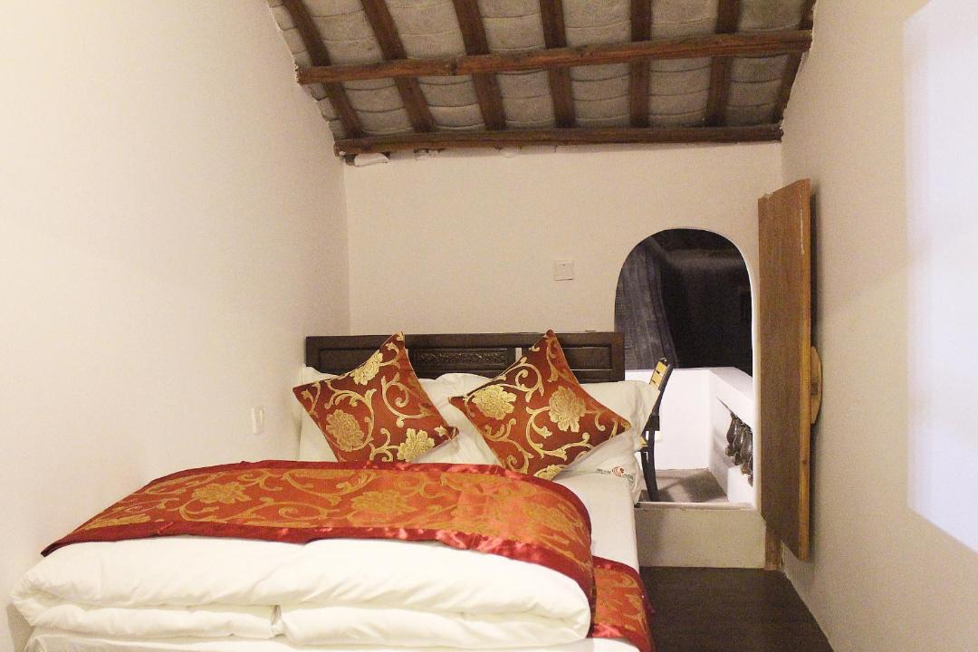 Photo of Bedroom in Chao'an District