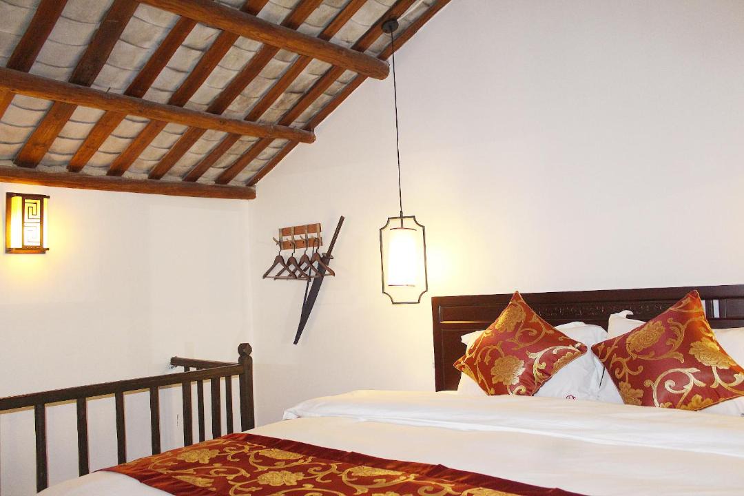 Photo of Bedroom in Chao'an District