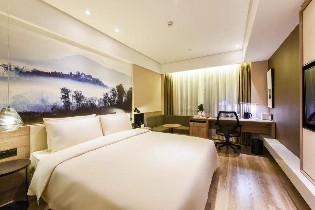 Photo of Bedroom in Langfang