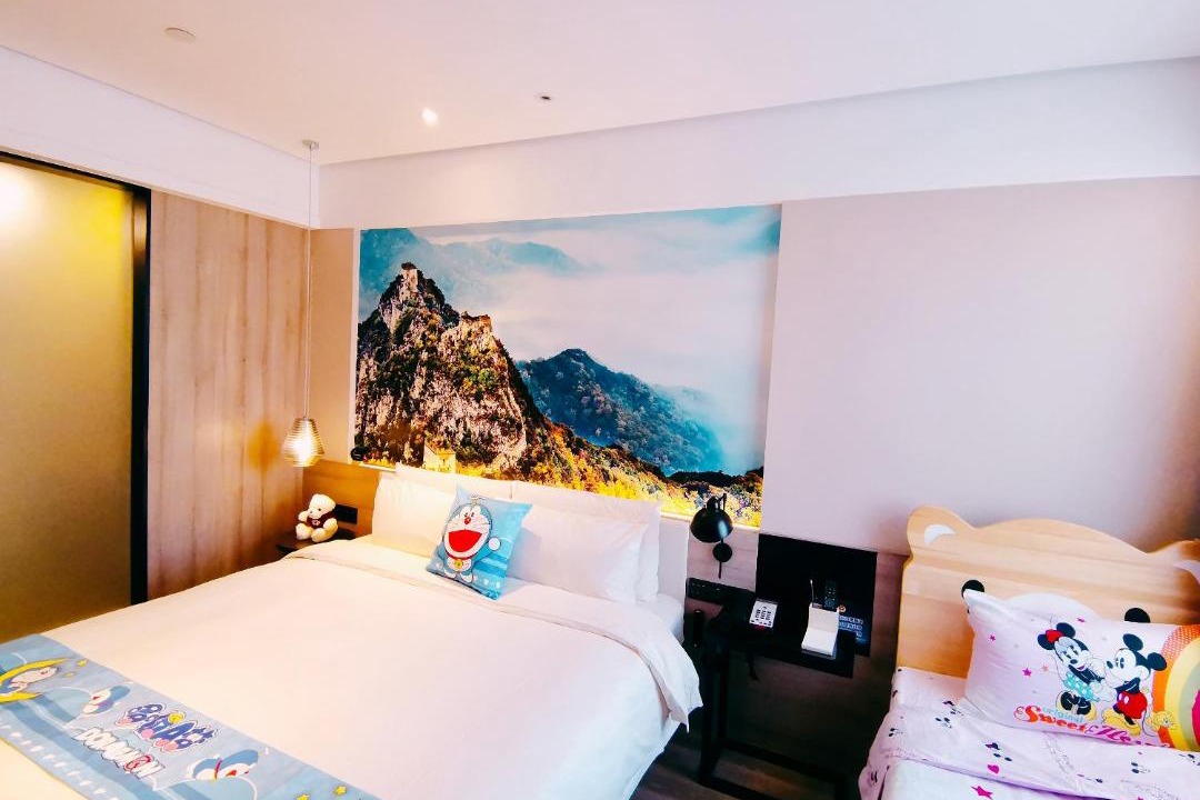 Photo of Bedroom in Langfang