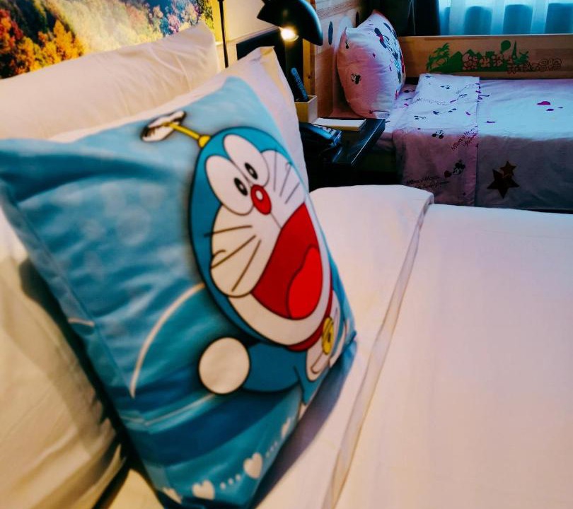 Photo of Bedroom in Langfang