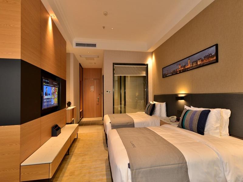 Photo of Bedroom in Heyuan