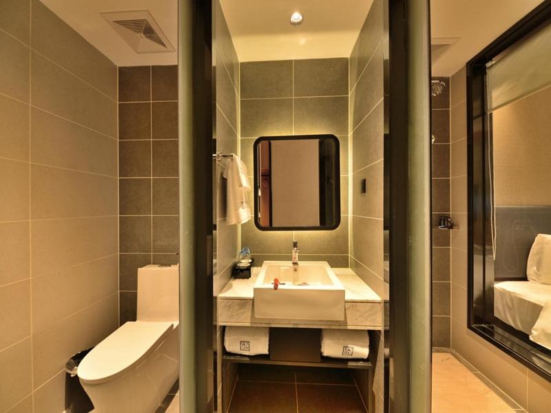 Photo of Bathroom in Heyuan