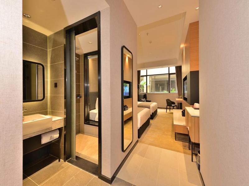 Photo of Livingroom in Heyuan