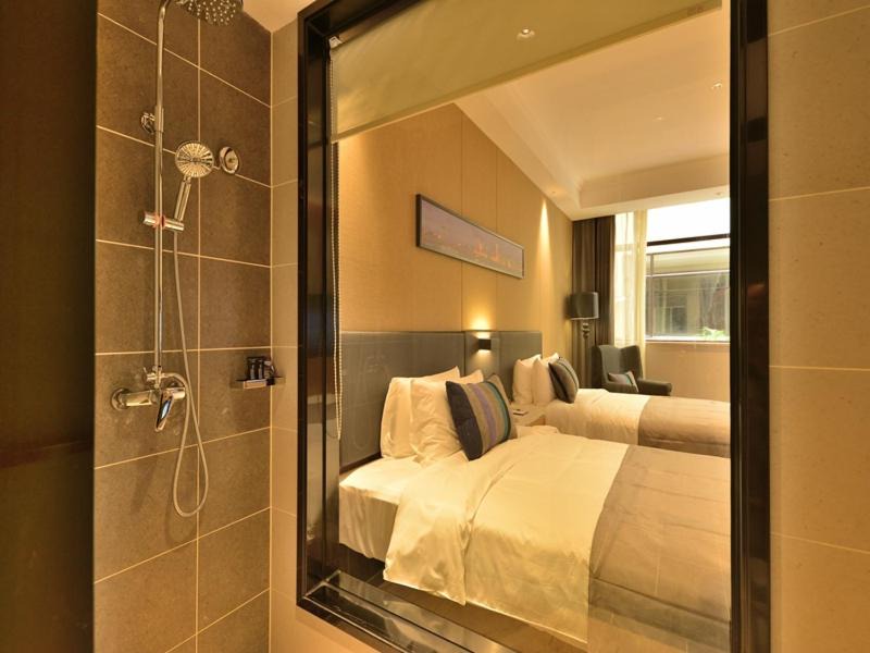 Photo of Bedroom in Heyuan