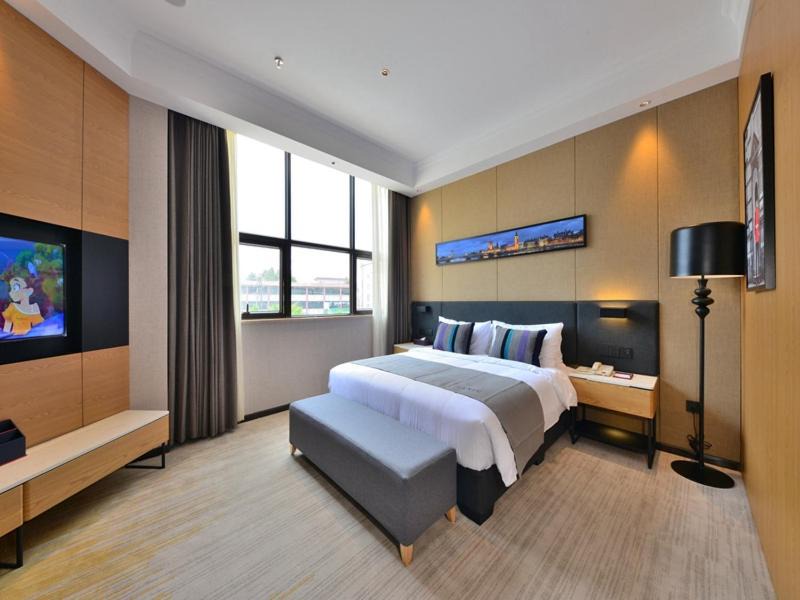 Photo of Bedroom in Heyuan