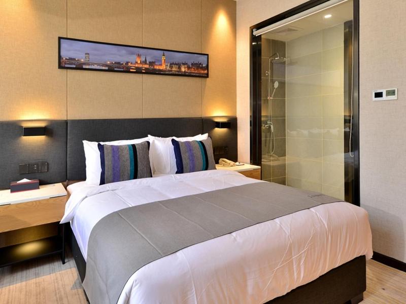 Photo of Bedroom in Heyuan