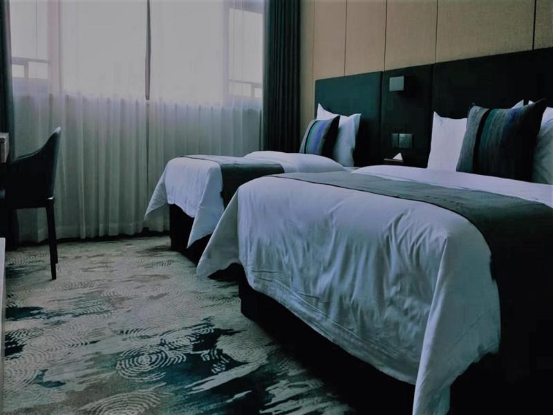 Photo of Bedroom in Heyuan