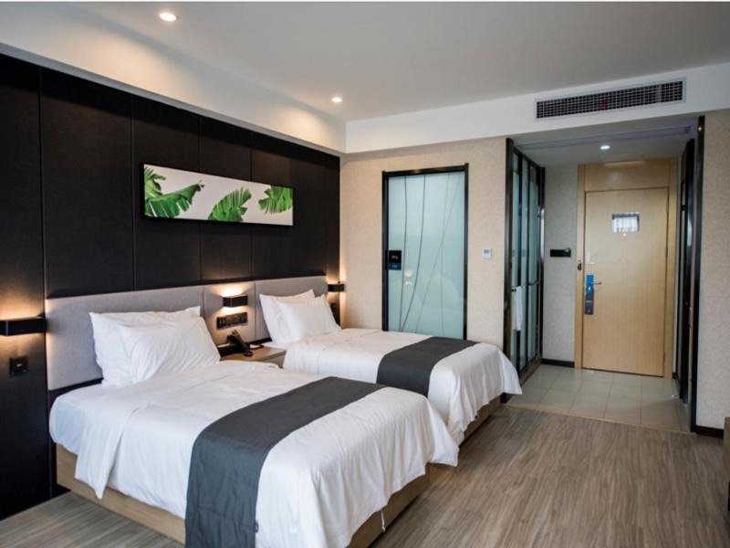 Photo of Bedroom in Wuxi