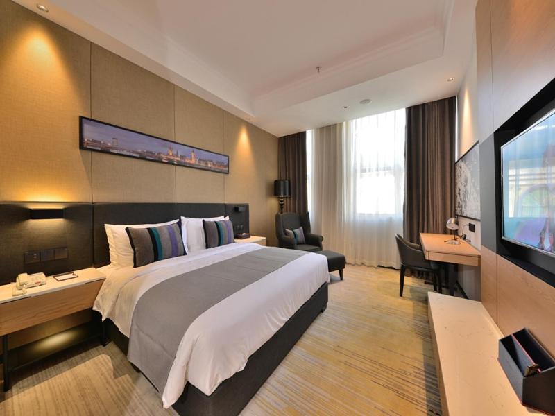 Photo of Bedroom in Heyuan