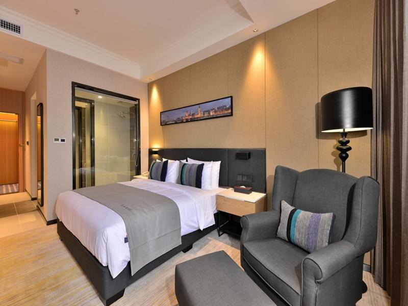 Photo of Bedroom in Heyuan