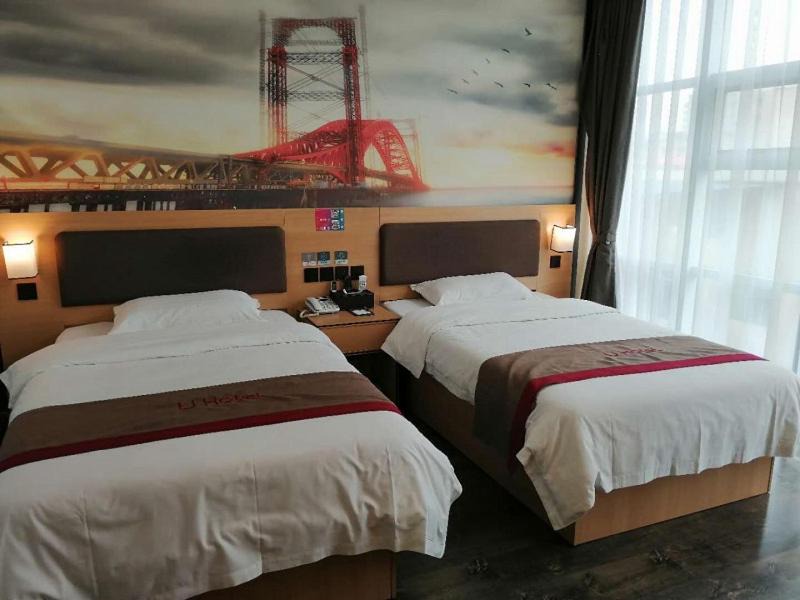 Photo of Bedroom in Donghu
