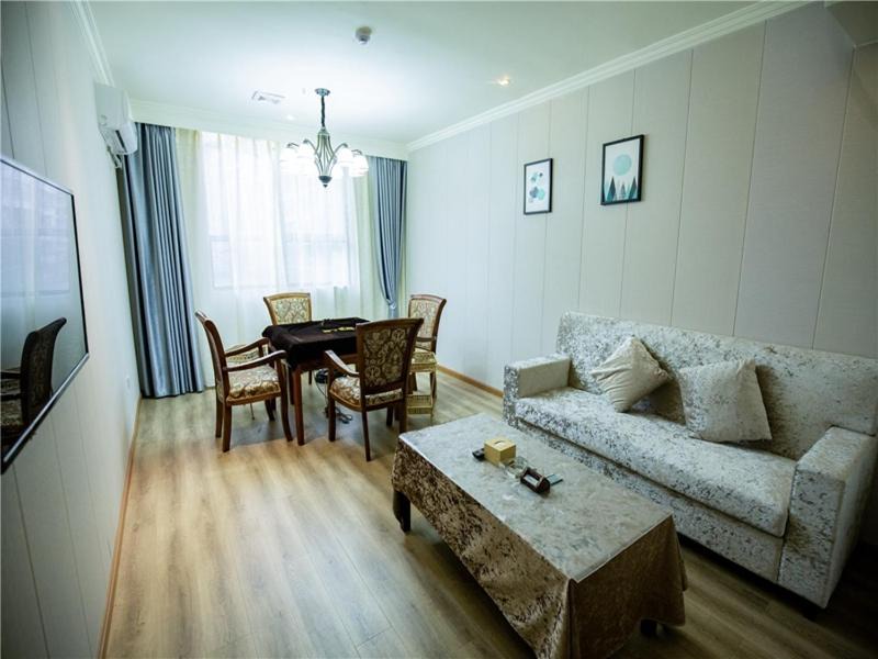 Photo of Livingroom in Bazhou