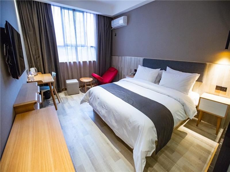 Photo of Bedroom in Bazhou