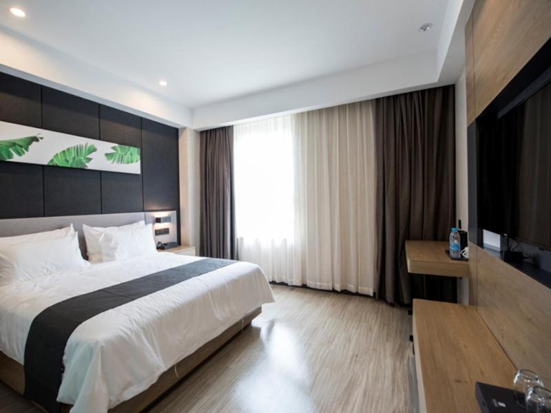 Photo of Bedroom in Wuxi
