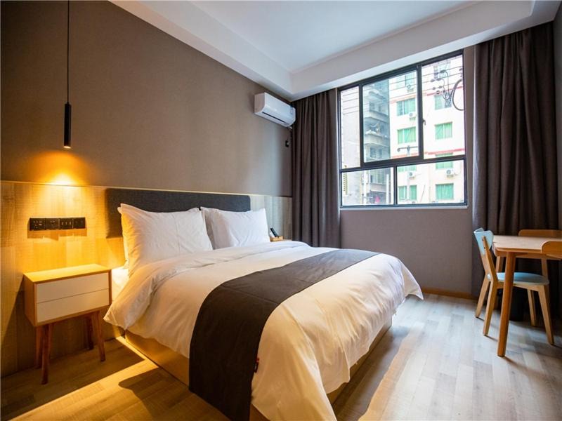 Photo of Bedroom in Bazhou