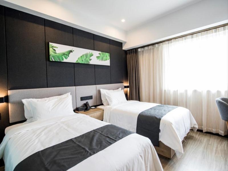 Photo of Bedroom in Wuxi