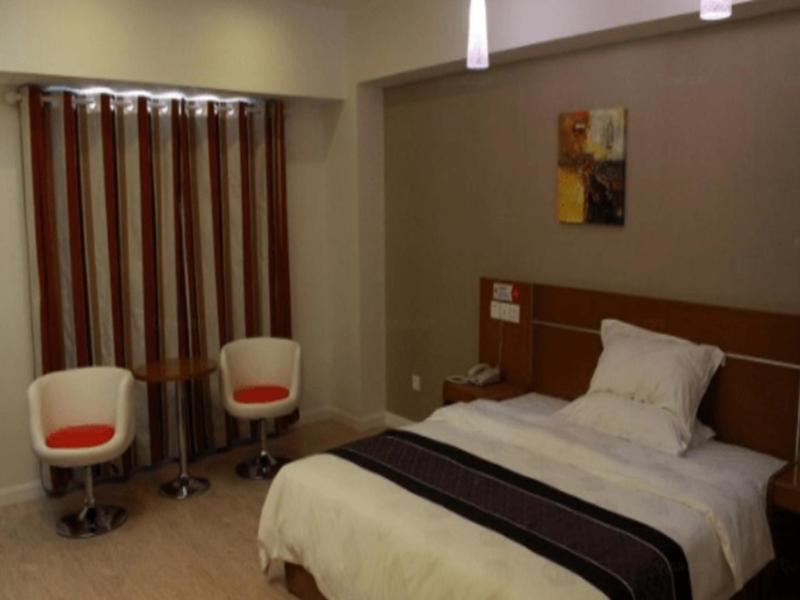 Photo of Bedroom in Runzhou Qu