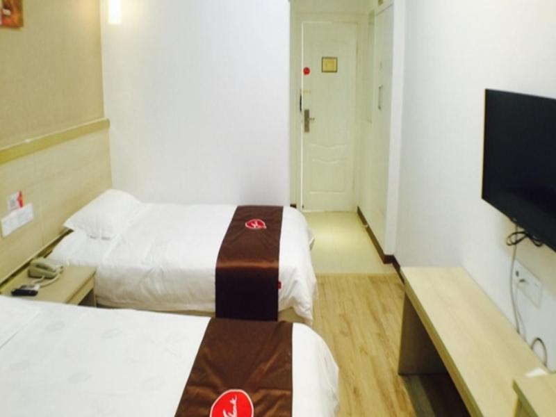 Photo of Bedroom in Runzhou Qu