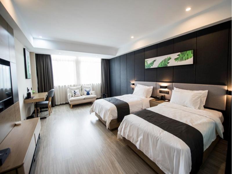 Photo of Bedroom in Wuxi