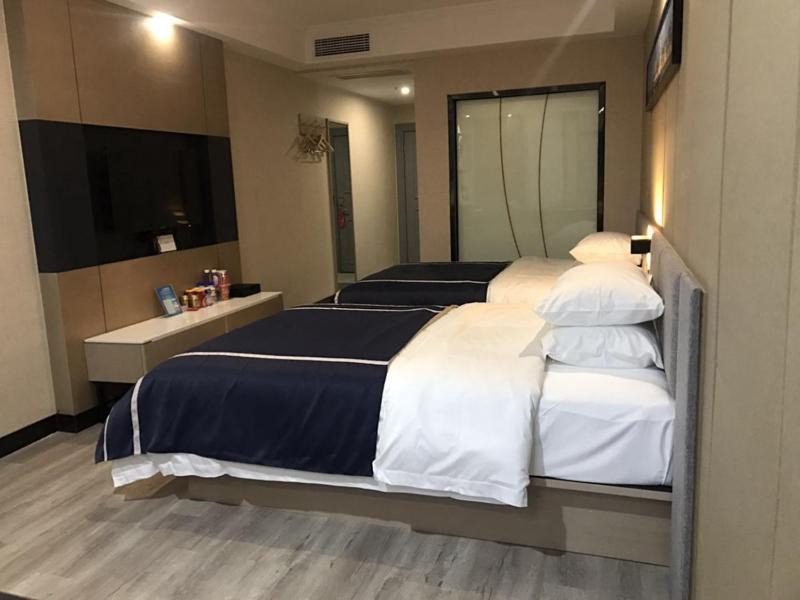 Photo of Bedroom in Yihuang County