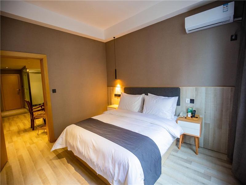 Photo of Bedroom in Bazhou