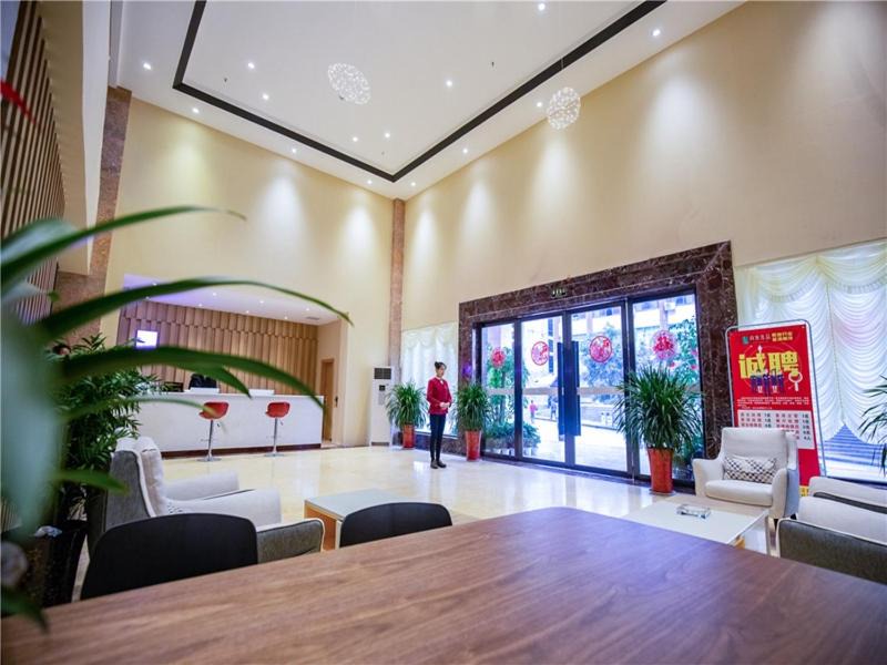 Photo of Others in Bazhou