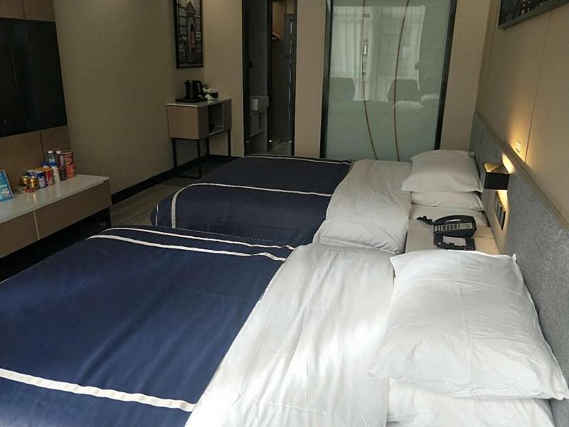 Photo of Bedroom in Yihuang County