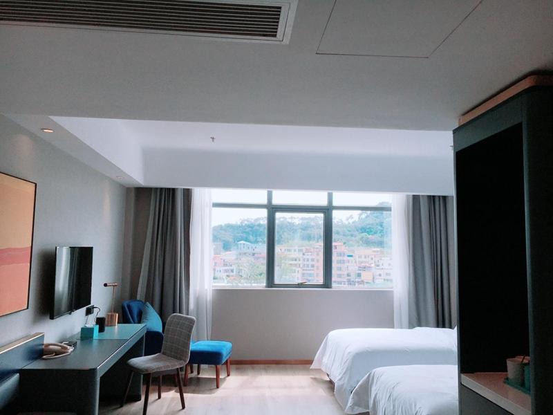 Photo of Livingroom in Zhenjiang District