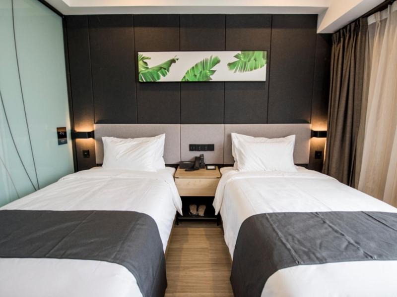 Photo of Bedroom in Wuxi