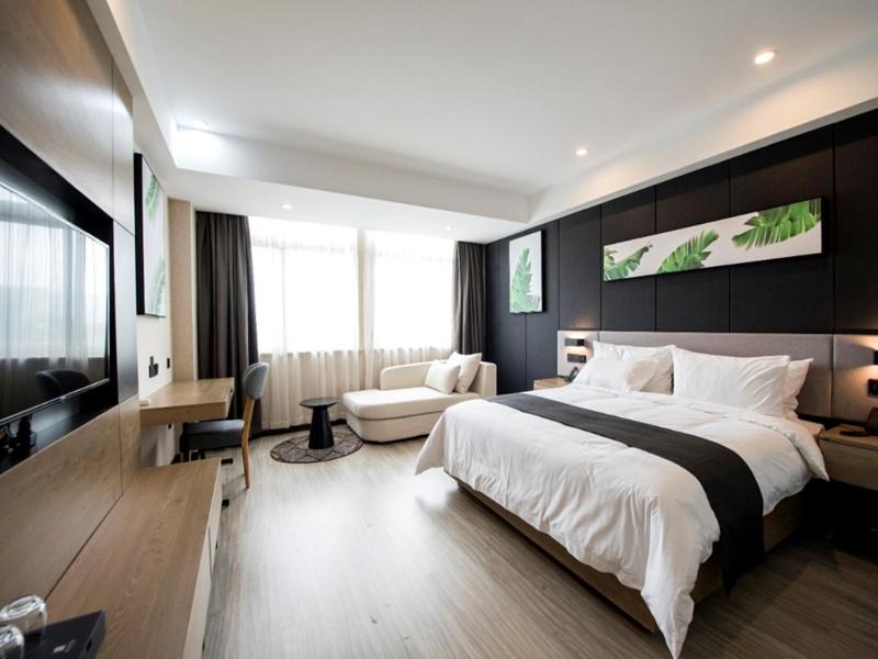 Photo of Bedroom in Wuxi