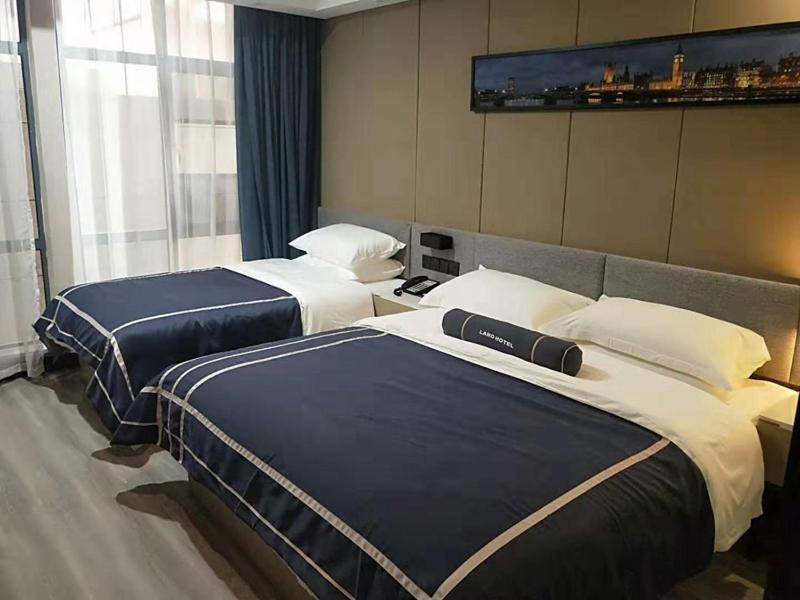 Photo of Bedroom in Yihuang County