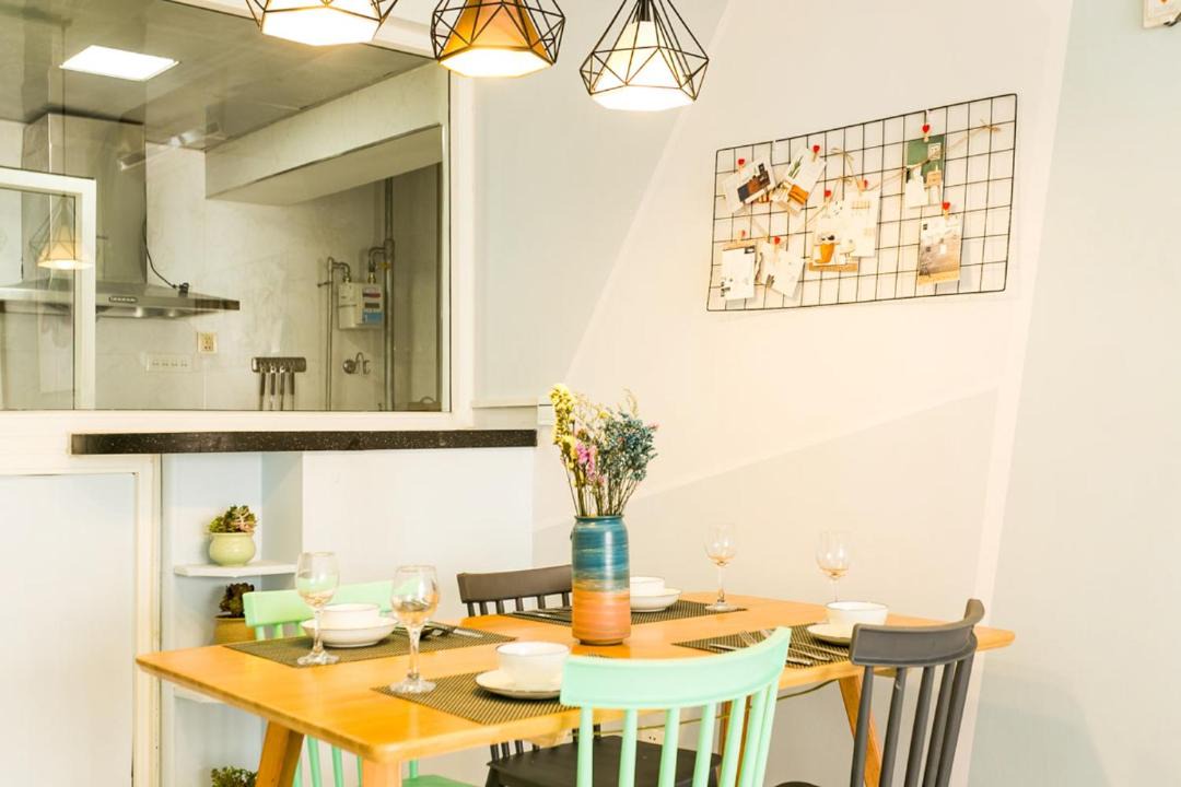 Photo of Kitchen in Beilin