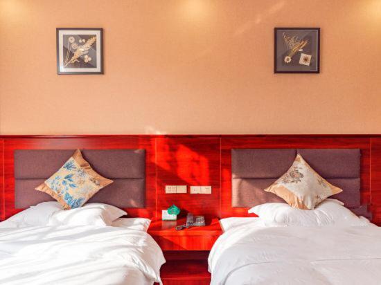 Photo of Bedroom in Guandu