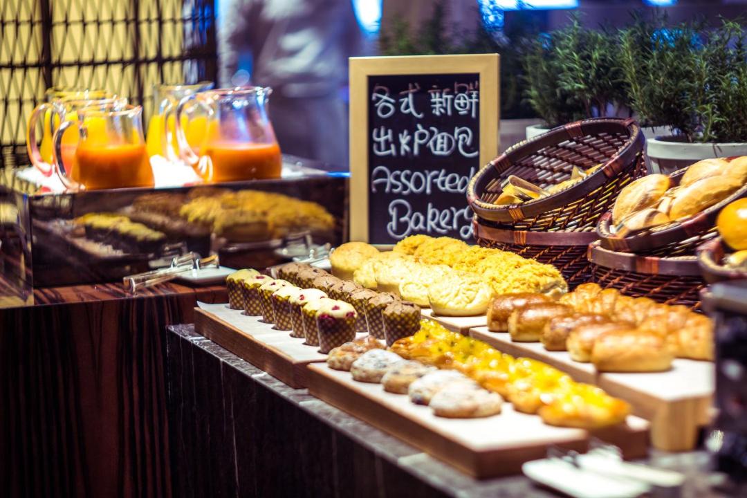 Photo of Kitchen in Xinghai Commercial Area