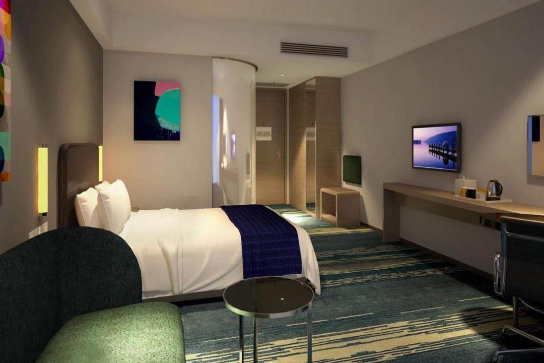 Photo of Bedroom in Panjin
