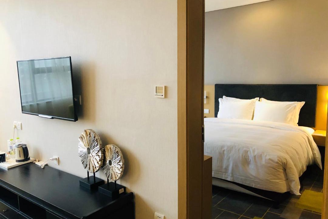 Photo of Bedroom in Xindu