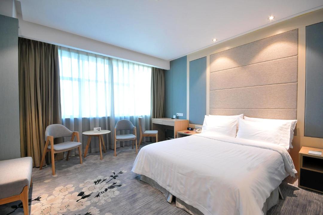 Photo of Bedroom in Gubei