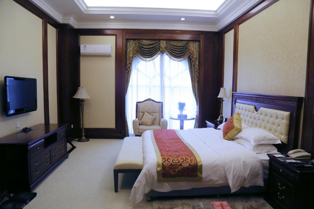 Photo of Bedroom in Pengjiang