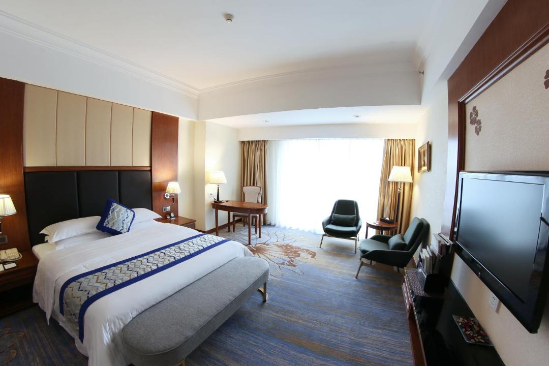 Photo of Bedroom in Pengjiang