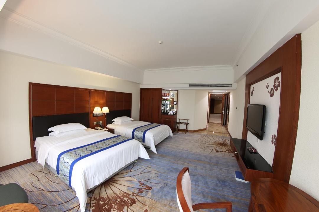 Photo of Bedroom in Pengjiang
