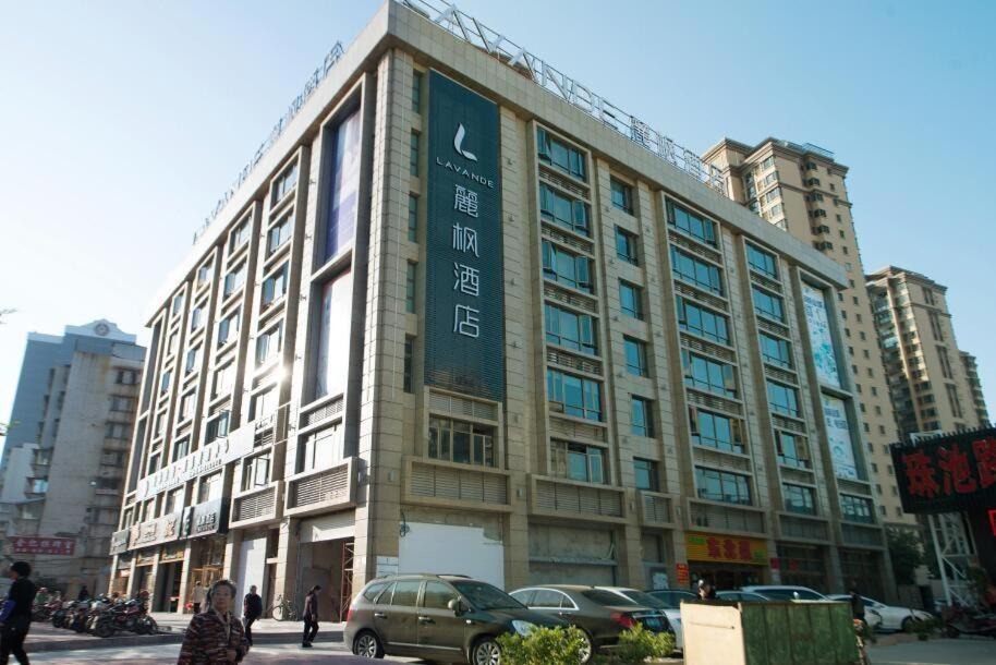 Photo of Others in Longhu Qu