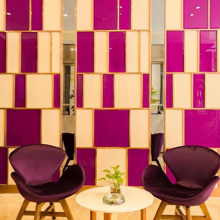 Photo of Livingroom in Longhu Qu