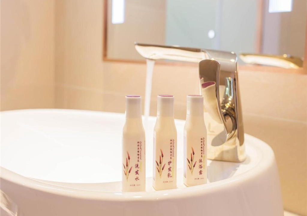Photo of Bathroom in Longhu Qu