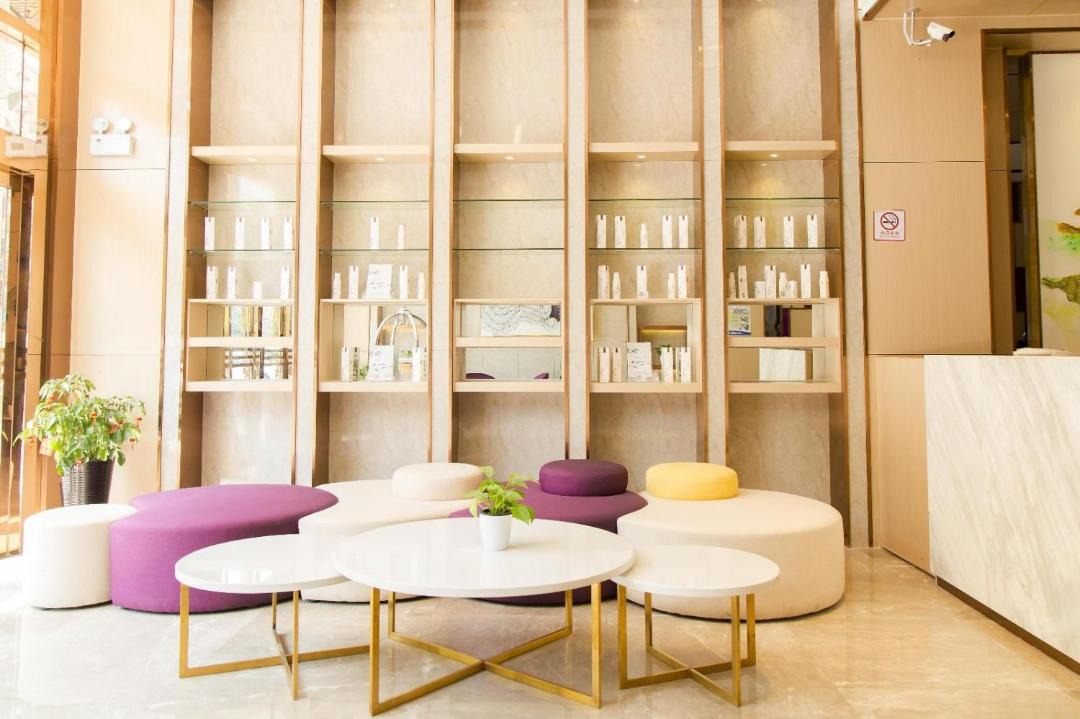 Photo of Livingroom in Longhu Qu