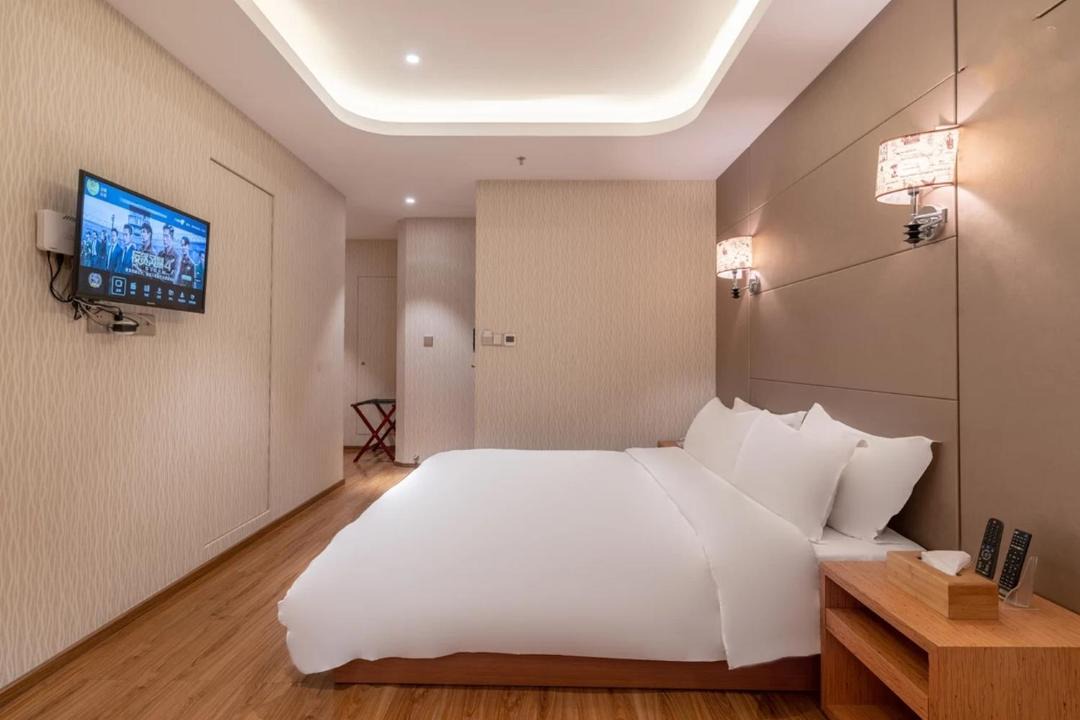 Photo of Bedroom in Pazhou Residential District