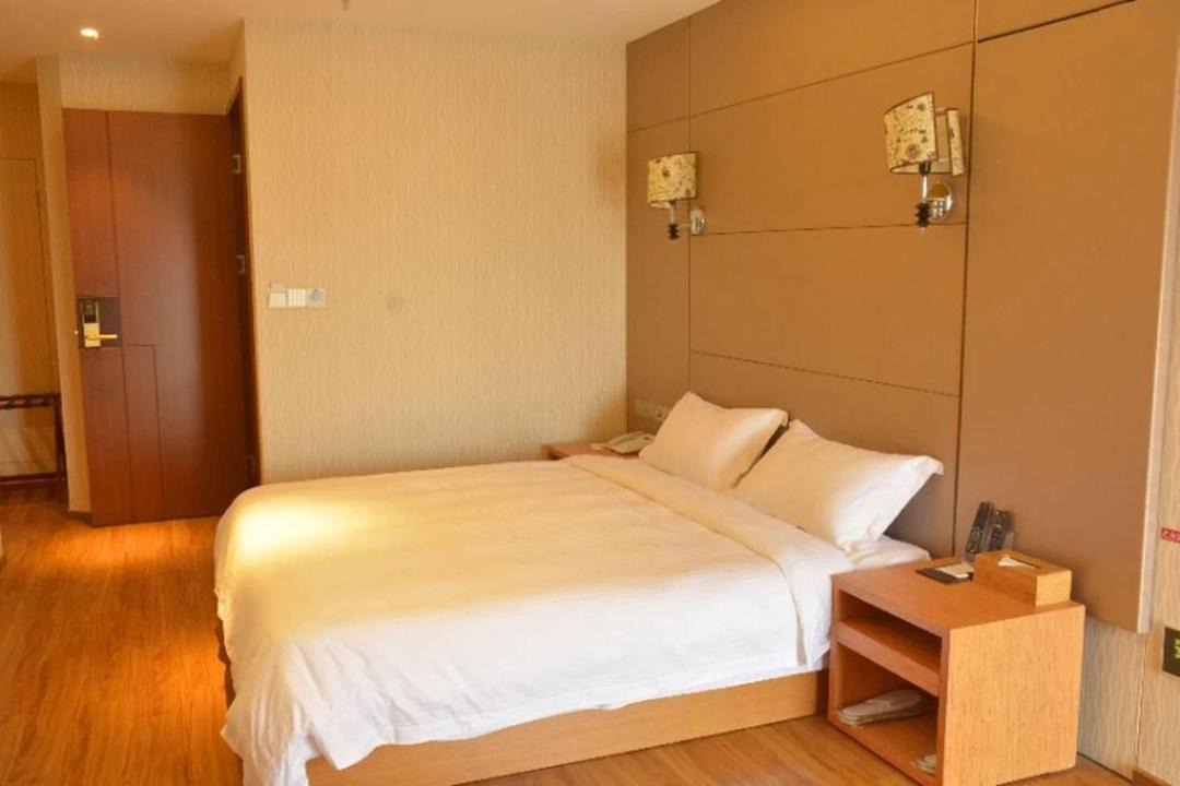 Photo of Bedroom in Pazhou Residential District